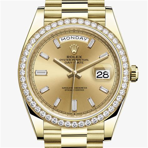 rolex oyster 40mm steel and yellow gold|rolex oyster perpetual everest value.